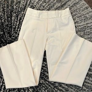Banana Republic Harrison pants